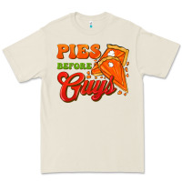 Bone Pies Before Guys Premium Tee - FaDigitalArtStudio