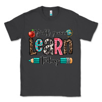 Smoke y'all gonna learn today Classic Tee - OliviaCreatesArt