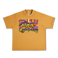 Peanut Butter salem witch company Urban Heavy Tee - BundleAndBundleShop