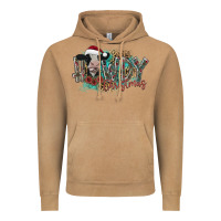 Vintage Camel howdy christmas Vintage Hoodie - CowhideDigitalArt