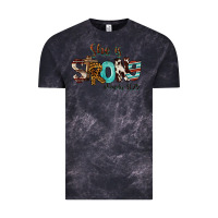 Cloud Black She Is Strong Proverbs 31 25 Vintage Tee - FaDigitalArtStudio