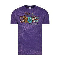Cloud Purple She Is Strong Proverbs 31 25 Vintage Tee - FaDigitalArtStudio