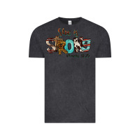 Vintage Black She Is Strong Proverbs 31 25 Vintage Tee - FaDigitalArtStudio