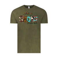 Vintage Olive She Is Strong Proverbs 31 25 Vintage Tee - FaDigitalArtStudio