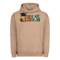 Senior 2022 Urban Hoodie | Teevron