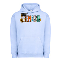 Pigment Grape Ice senior 2022 Urban Hoodie - Jasminsmagicworld