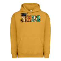 Pigment Peanut Butter senior 2022 Urban Hoodie - Jasminsmagicworld