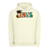 Pigment Pistachio senior 2022 Urban Hoodie - Jasminsmagicworld