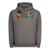 Pigment Tornado senior 2022 Urban Hoodie - Jasminsmagicworld