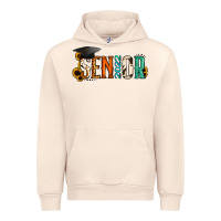 Sandshell senior 2022 Urban Hoodie - Jasminsmagicworld