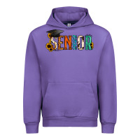 Tulip senior 2022 Urban Hoodie - Jasminsmagicworld