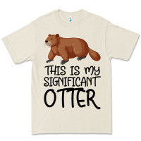 Bone this is my significant otter Premium Tee - Bettercallsaul