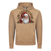 Vintage Coffee i love a man with a bearo Vintage Hoodie - CowhideDigitalArt