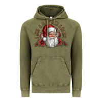 Vintage Olive i love a man with a bearo Vintage Hoodie - CowhideDigitalArt