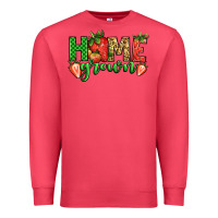 Cardinal howe grown strawberries Premium Sweatshirt - Jasminsmagicworld