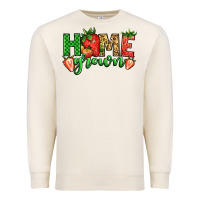 Sandshell howe grown strawberries Premium Sweatshirt - Jasminsmagicworld