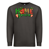 Smoke howe grown strawberries Premium Sweatshirt - Jasminsmagicworld