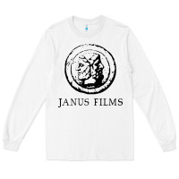 White janus movies Long Sleeve Tee - baoMotion