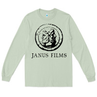 Matcha janus movies Long Sleeve Tee - baoMotion