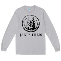 Moon Dust janus movies Long Sleeve Tee - baoMotion