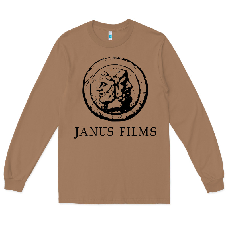 Janus Movies Long Sleeve Tee by baoMotion | Teevron