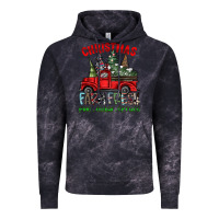 Cloud Black christmas farm fresh Vintage Hoodie - CowhideDigitalArt
