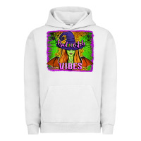 Pigment Lunar Rock bad witch vibes Urban Hoodie - Jasminsmagicworld