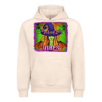 Sandshell bad witch vibes Urban Hoodie - Jasminsmagicworld