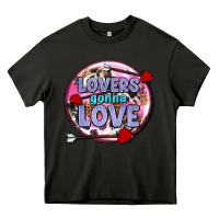 Asphalt lovers gonna love olivia Heavy Core Tee - OliviaCreatesArt