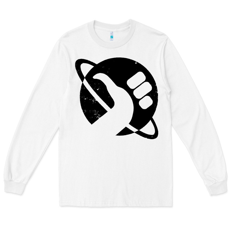 Hitchhike Long Sleeve Tee by baoMotion | Teevron