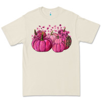 Bone Cancer Pumpkins Premium Tee - FaDigitalArtStudio