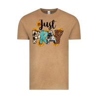 Vintage Camel Just Pray Vintage Tee - FaDigitalArtStudio