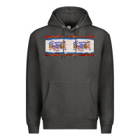 Charcoal Heather all american nurse 11oz mug Premium Hoodie - Artiststas