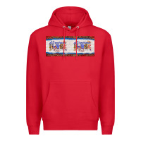 All American Nurse 11oz Mug Premium Hoodie | Teevron