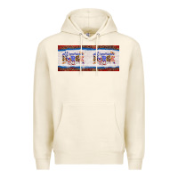 Tofu all american nurse 11oz mug Premium Hoodie - Artiststas