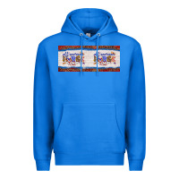 True Royal all american nurse 11oz mug Premium Hoodie - Artiststas