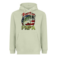 Matcha reel cool papa fishing Heavyweight Hoodie - Jasminsmagicworld