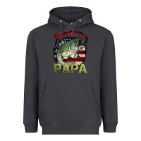 Smoke reel cool papa fishing Heavyweight Hoodie - Jasminsmagicworld