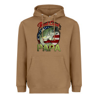 Toasted Coconut reel cool papa fishing Heavyweight Hoodie - Jasminsmagicworld