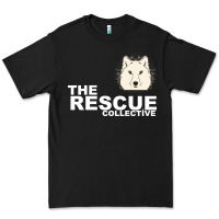 Black the rescue collective Premium Tee - Bettercallsaul