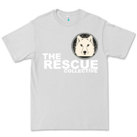 Dove Grey the rescue collective Premium Tee - Bettercallsaul