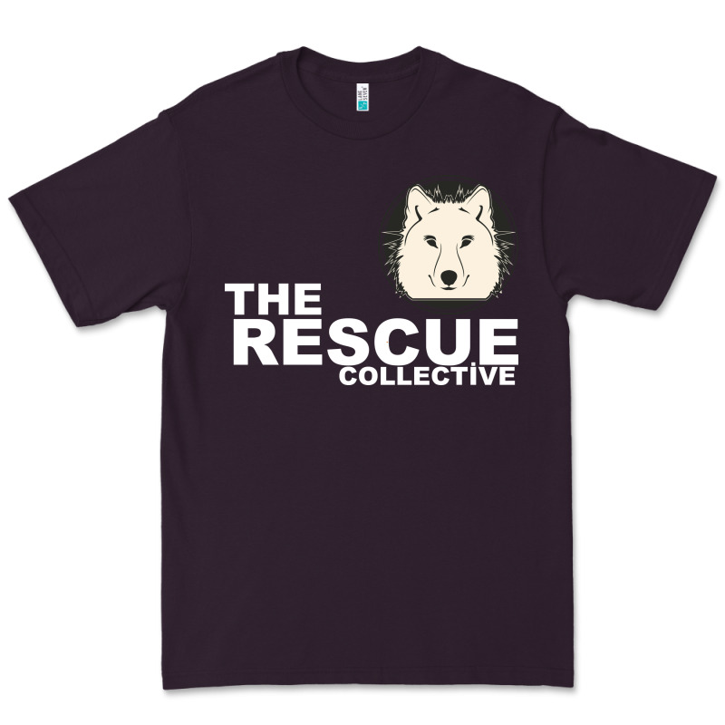 The Rescue Collective Premium Tee by Bettercallsaul | Teevron
