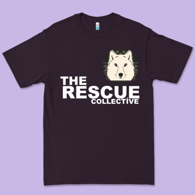The Rescue Collective Premium Tee Designed By Bettercallsaul
