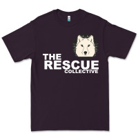Plum the rescue collective Premium Tee - Bettercallsaul