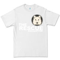White the rescue collective Premium Tee - Bettercallsaul