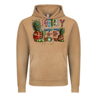 Vintage Camel Merry Christmas Vintage Hoodie - CowhideDigitalArt