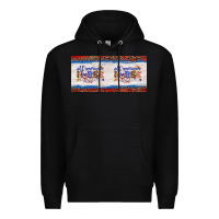 All American Nurse 15oz Mug Premium Hoodie | Teevron