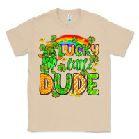 St. Patrick's Lucky Little Dude Classic Tee | Teevron