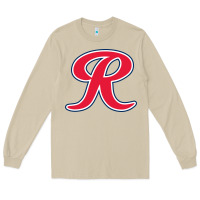 Mushroom the tacoma rainiers Long Sleeve Tee - baoMotion