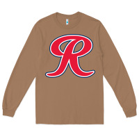 Toasted Coconut the tacoma rainiers Long Sleeve Tee - baoMotion